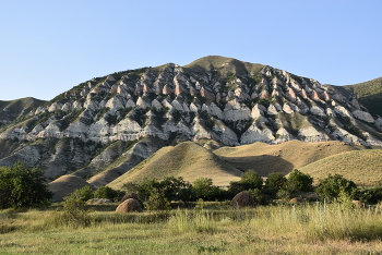 Краски Дагестана. / Дагестан.
