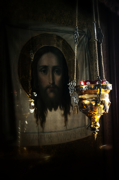 Лампадочка / Лампада