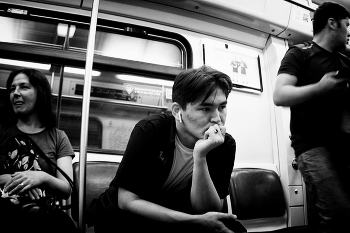 Настроение / ...