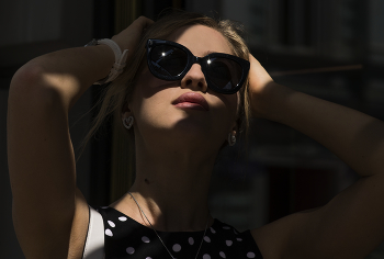 Катерина / Замечания и недостатки?