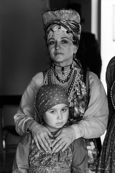 Семейские / Дальневосточный творческий форум в Чите.