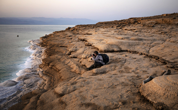 &nbsp; / Мертвое море