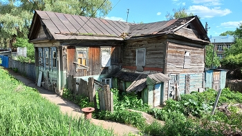 Арзамас (Нижегородская область) / Арзамас (Нижегородская область)