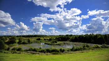 Ореховно, Псковская область / ...