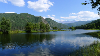 Енисей. / Енисей.