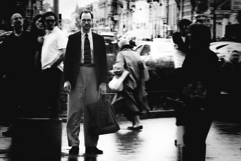 Флегматик / ...