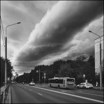 Июньский вал / ***