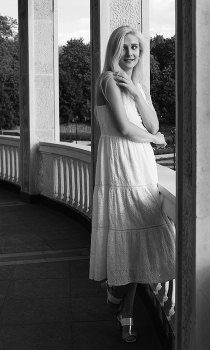 Валерия / август 2022