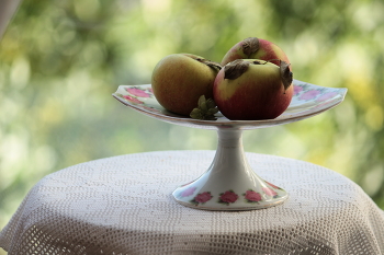 Я б л о ч к и / ***