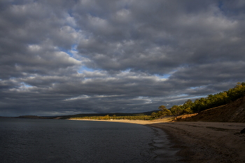 Ольхонские берега (12) / Байкал Ольхон