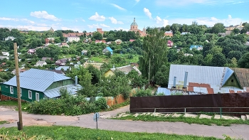 Смоленск / Смоленск