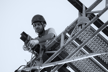 Человек труда / ...