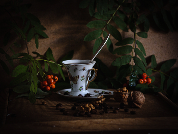 &nbsp; / натюрморт