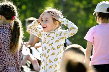 Портрет / Портрет