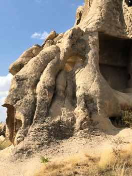 Пейзажи Каппадокии / ***