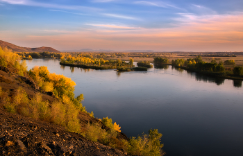 Вечерняя / Иртыш