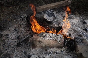 Пламя / Пламя