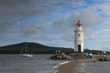 Владивосток / Владивосток
