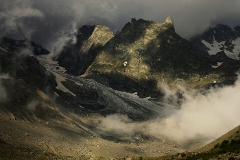 Утро / Башиль
