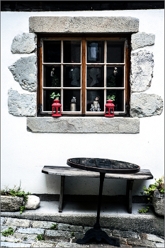 &nbsp; / Город и деревня