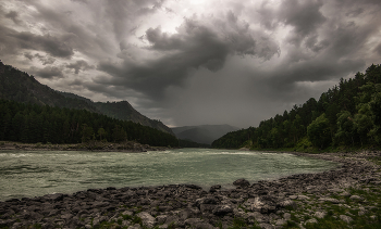 rain / Altay