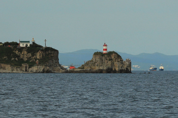 &nbsp; / Владивосток