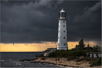 Непогода / Крым