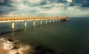 Перспектива / Балтийское море