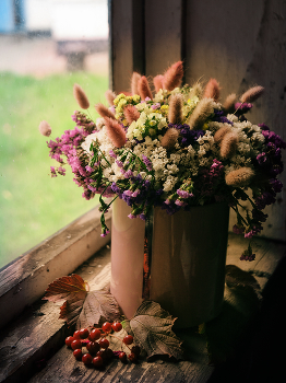 Натюрморт / Натюрморт