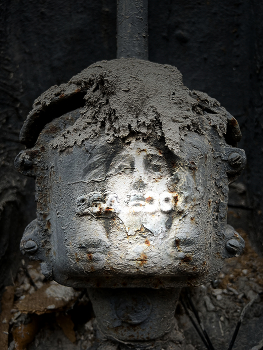 &nbsp; / Wo bin ich?