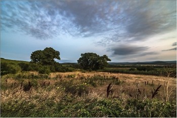 Сумерки / Кубань