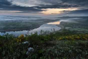 Рассвело / ***