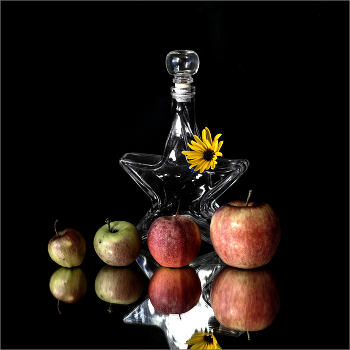 &nbsp; / Натюрморт