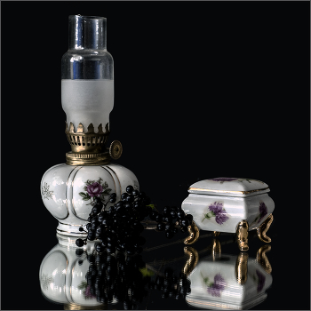 &nbsp; / Натюрморт