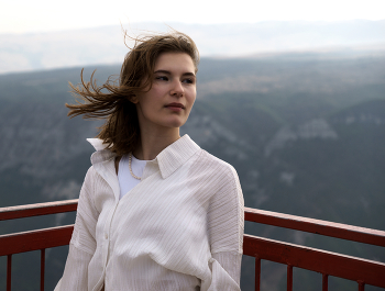 Маша / Сентябрь 2022