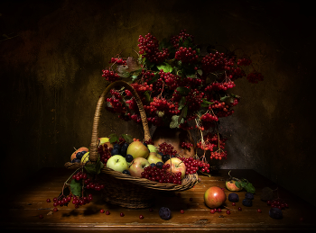 Калинка... / Калинка...