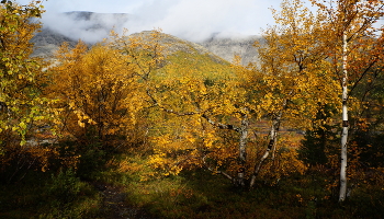 Высветило / Хибины