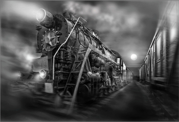 Былая эпоха / Былая эпоха