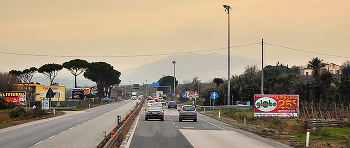 Прямой дорогой к горам / Прямой дорогой к горам