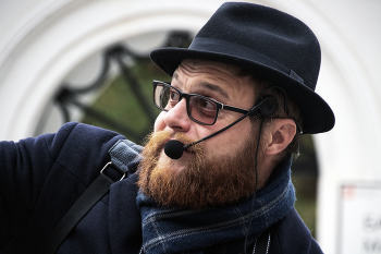 А вот там... / ...