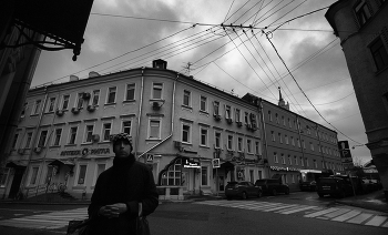 &nbsp; / в городе