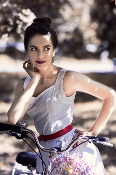 июльское солнце / ***