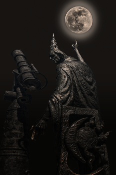 Звездочет / композиция "Звездочет" в г.Могилев