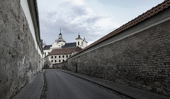 Старый город / ...