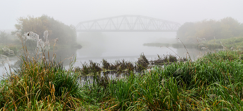&nbsp; / перед плотиной