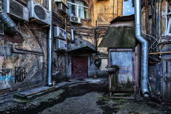 Цивилизация / Петербург