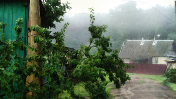 Из серии &quot;Страна Скобария&quot;. / ...