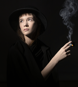 по мотивам какого-то французского фильма / ***