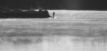 Утро. / Гелиос-44М СССР.