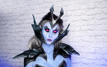 Vengeful Spirit Body-Art - Cosplay / Венга - Боди-Арт - Косплей Дота2

https://yapx.ru/v/UnVNw

Приветик, Я Люсия, делаю Боди-Арты и рисую на себе в прямом эфире на своем канале на 📺 Twitch - https://www.twitch.tv/wolffix
Хочешь сигну в Боди-Арте в &quot;образе&quot; - ты пришел по адресу ;) 
 Vengeful Spirit Body-Art - Cosplay Dota2

💎 Все мои соц. сети в одной ссылочке: https://wolffix.ru/
∽∽∽∽∽∽∽∽∽∽∽❀∽∽∽∽∽∽∽∽∽∽∽∽
 
#Венга #VengefulSpirit #бодиарт #косплей #BodyArt